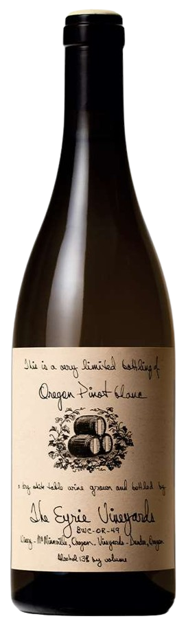The Eyrie Vineyards Pinot Blanc 2021