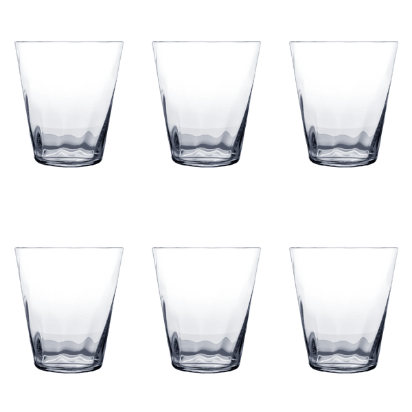 Zalto W1 Coupe Effect 6 Pack