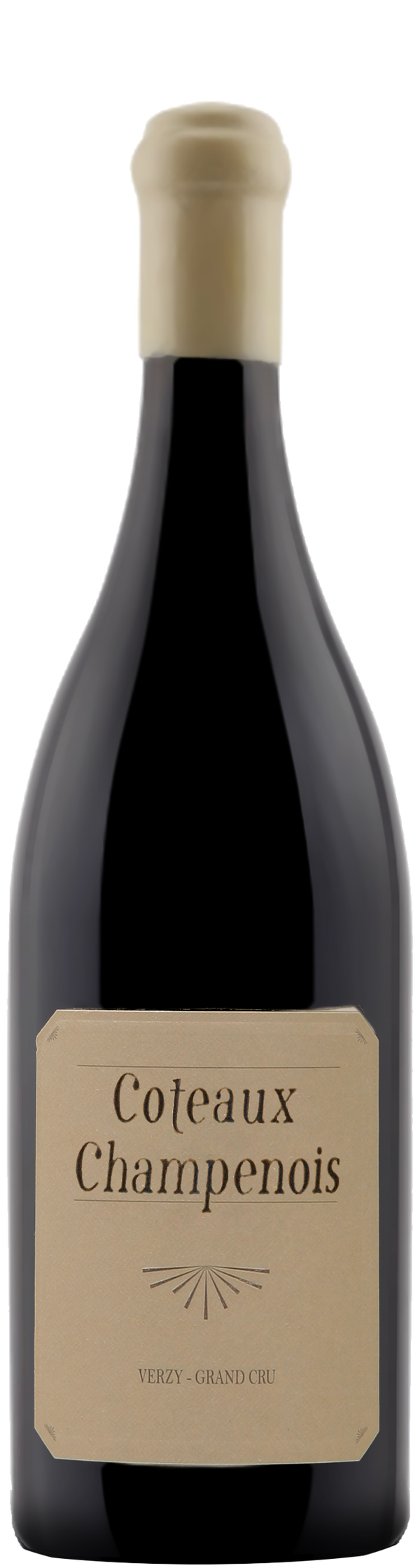 Champagne Mouzon Leroux Coteaux Champenois 7 Cepages 2020