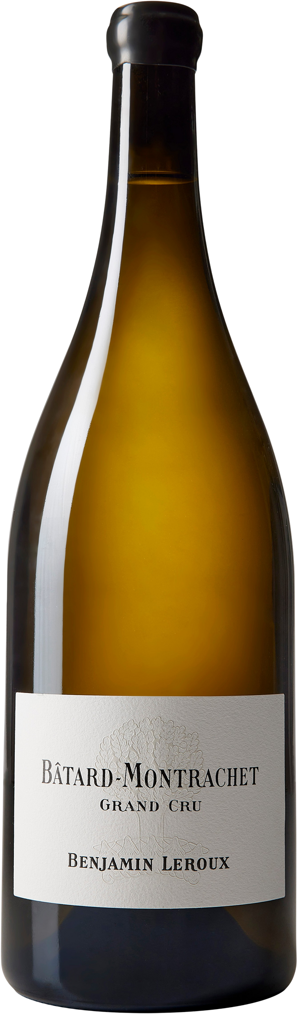 Benjamin Leroux Grand Cru Bâtard-Montrachet 2023 (1500ml)