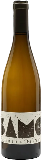 SAMO Limoux Blanc 2016
