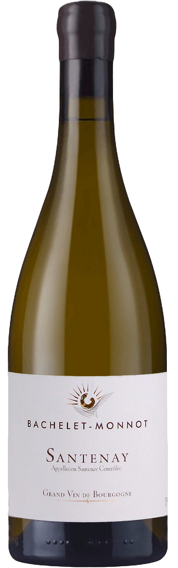 Bachelet-Monnot Santenay Blanc 2024
