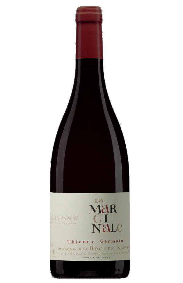Roches Neuves Saumur-Champigny La Marginale 2017
