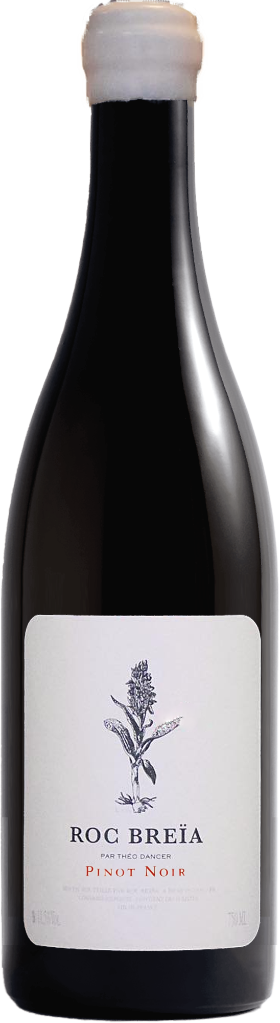 Roc Breïa Pinot Noir 2022