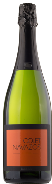 Colet-Navazos Brut Nature 2019