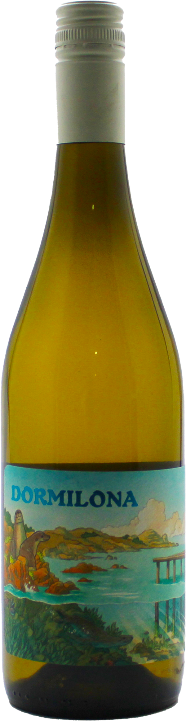 Dormilona Chardonnay 2025