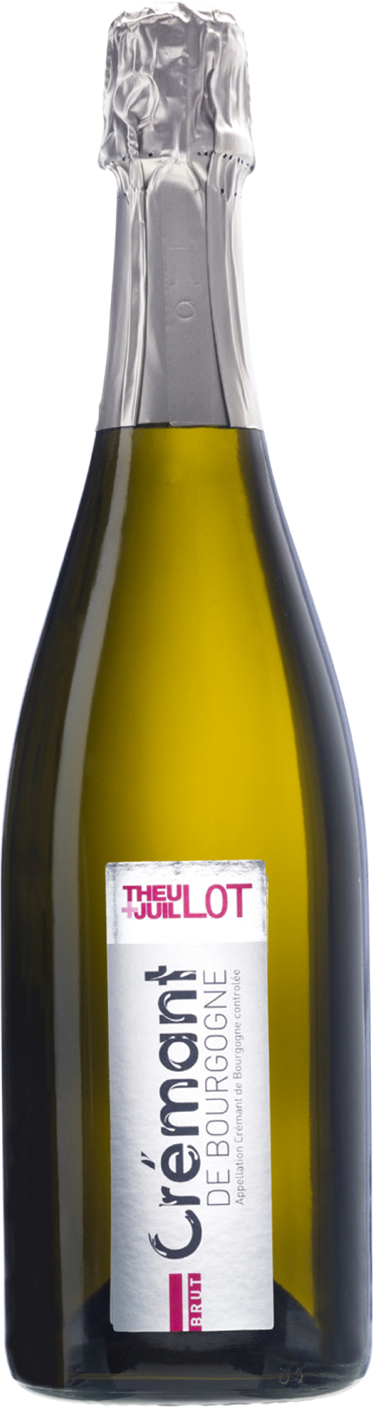 Nathalie Theulot Crémant de Bourgogne NV