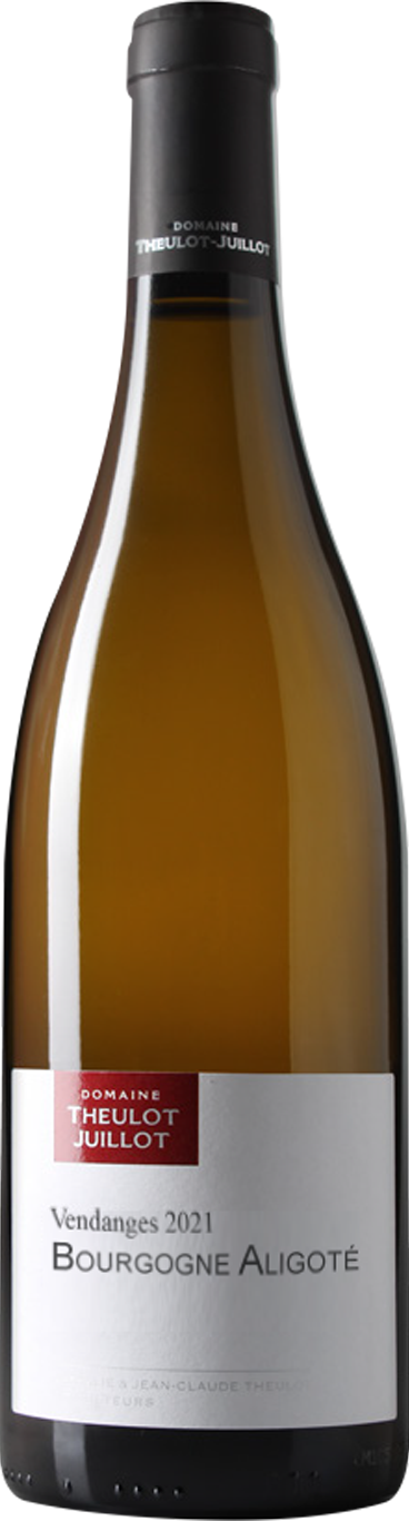 Domaine Theulot-Juillot Bourgogne Aligoté 2021