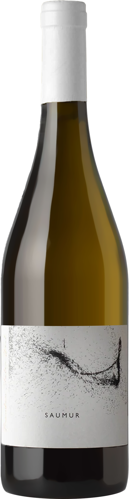 Brendan Stater-West Saumur Blanc 2020