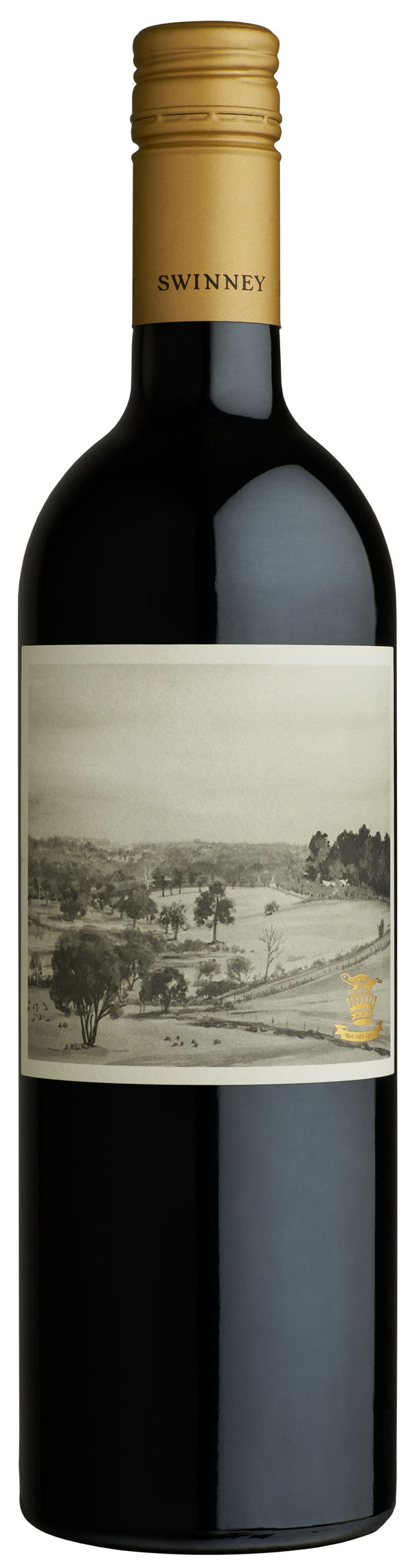 Swinney Franklands Cabernet Syrah 2020