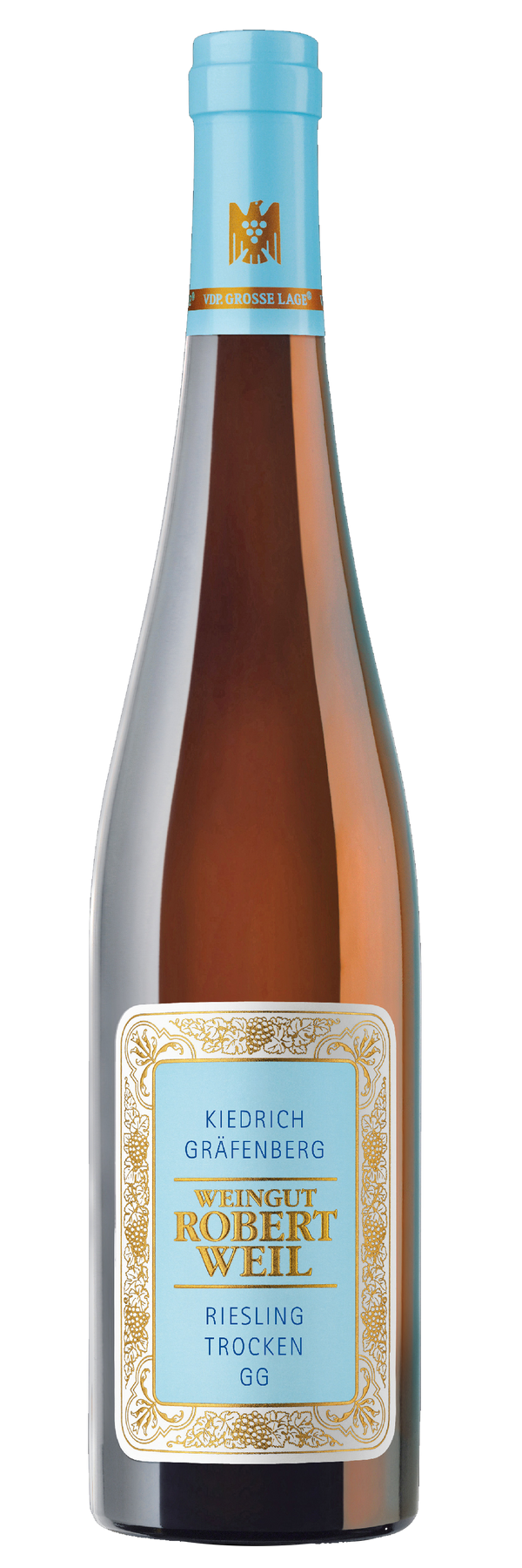 Robert Weil Kiedrich Gräfenberg Grosses Gewächs Riesling 2021