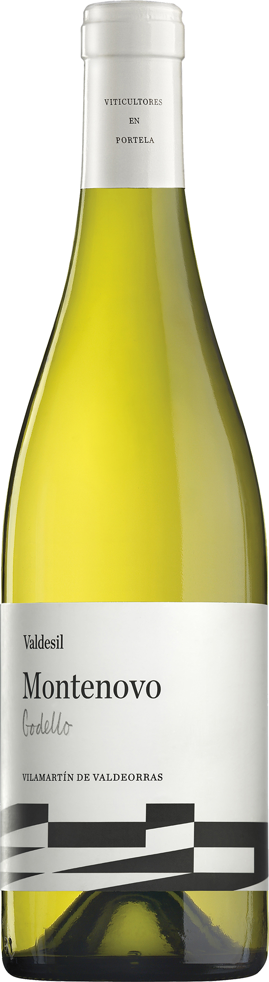 Valdesil Montenovo Godello 2022