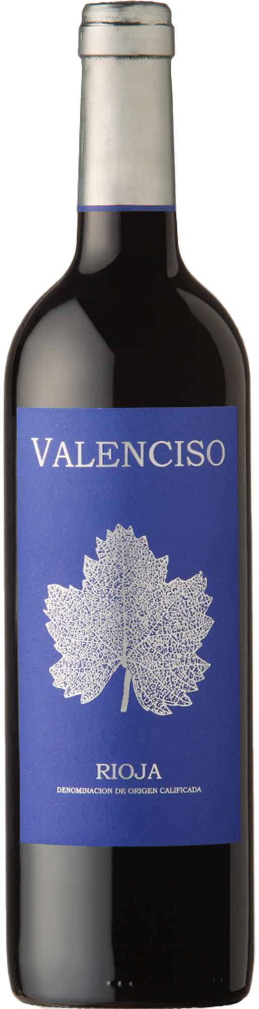 Valenciso Rioja Reserva 2018