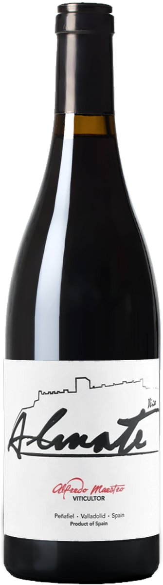 Alfredo Maestro Viña Almate 2023 – Bibendum Wine Co.