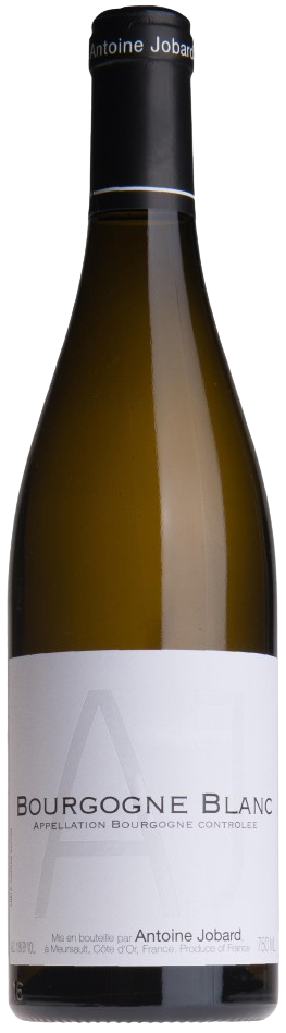 Domaine Antoine Jobard Bourgogne Blanc 2021