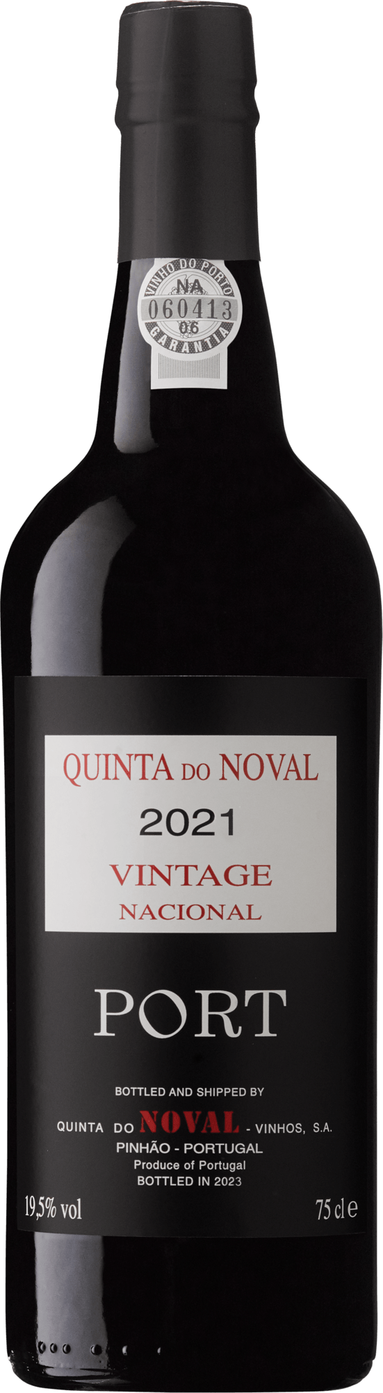 Quinta do Noval Nacional Vintage Port 2021