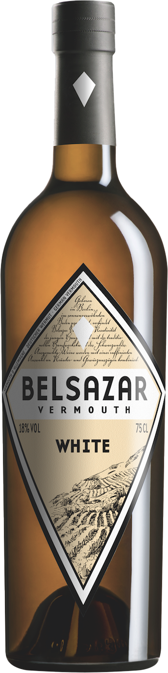 Belsazar White Vermouth