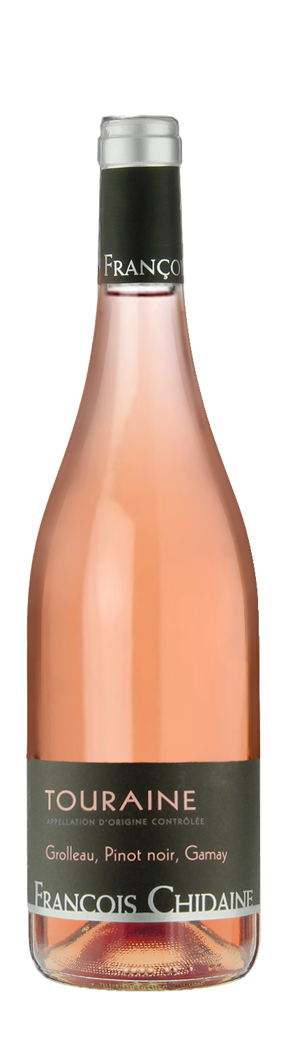 Domaine François Chidaine Touraine Rosé 2020