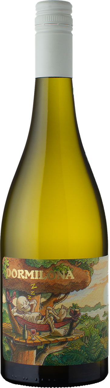 Dormilona Chardonnay 2024