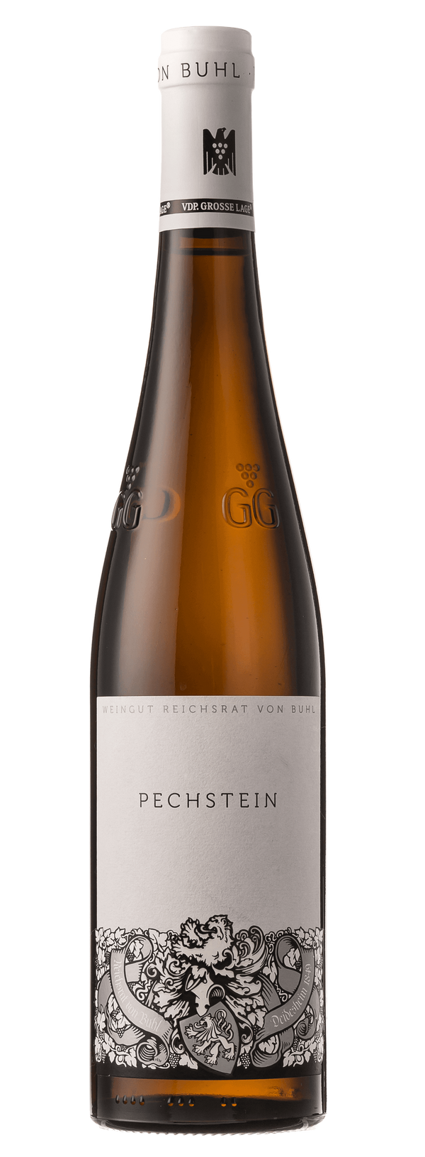 Von Buhl Grosses Gewächs Pechstein Riesling 2016