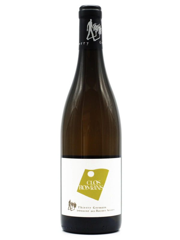 Roches Neuves Saumur Blanc Clos Romans 2019