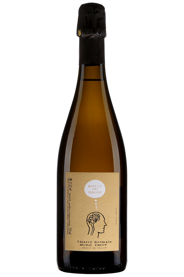 Roches Neuves Bulles de Roche 2019