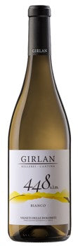 Girlan IGT Vigneti delle Dolomiti Blanco 2018