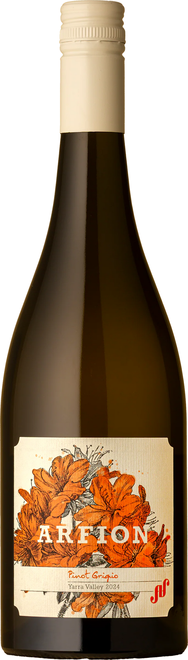 Arfion Pinot Grigio 2025