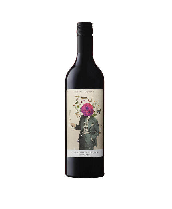 Linnaea Arlequin Heathcote Cabernet Sauvignon 2018