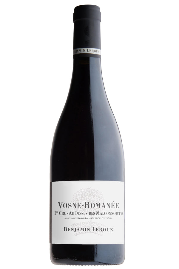 Benjamin Leroux Vosne-Romanée 1er Cru Au Dessus des Malconsorts 2020