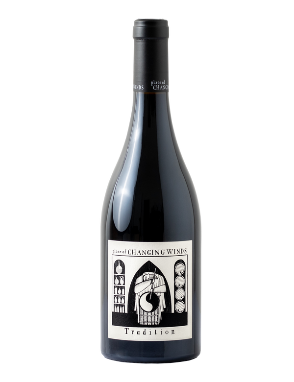 Place of Changing Winds Tradition 2019