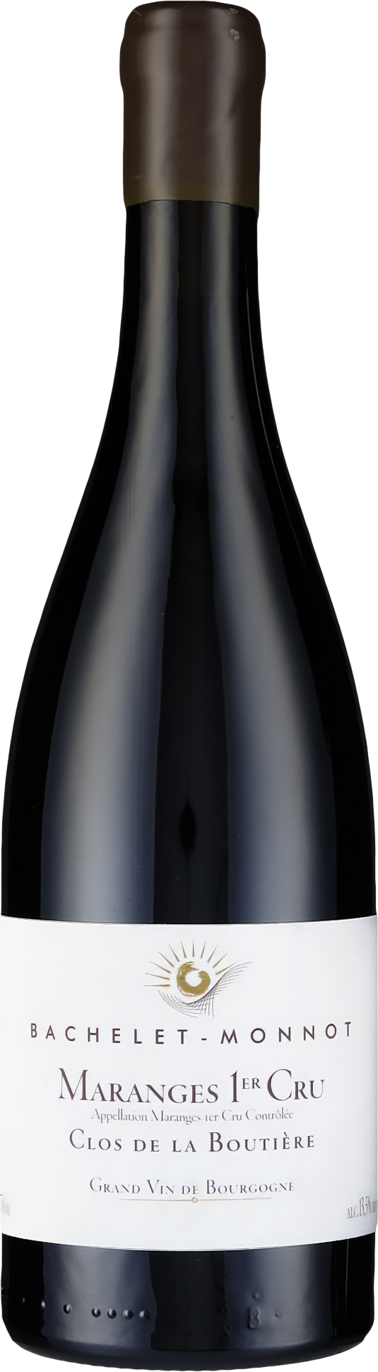 Bachelet-Monnot Maranges 1er Cru Clos de la Boutière 2021