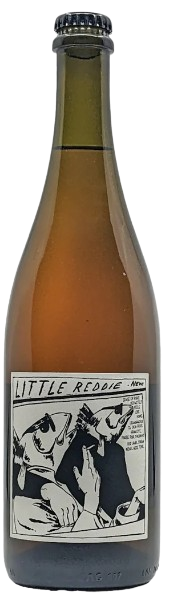 Little Reddie Mountain Fizz 2024