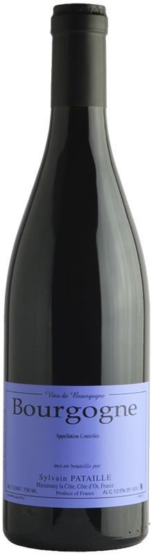 Sylvain Pataille Bourgogne Rouge 2020