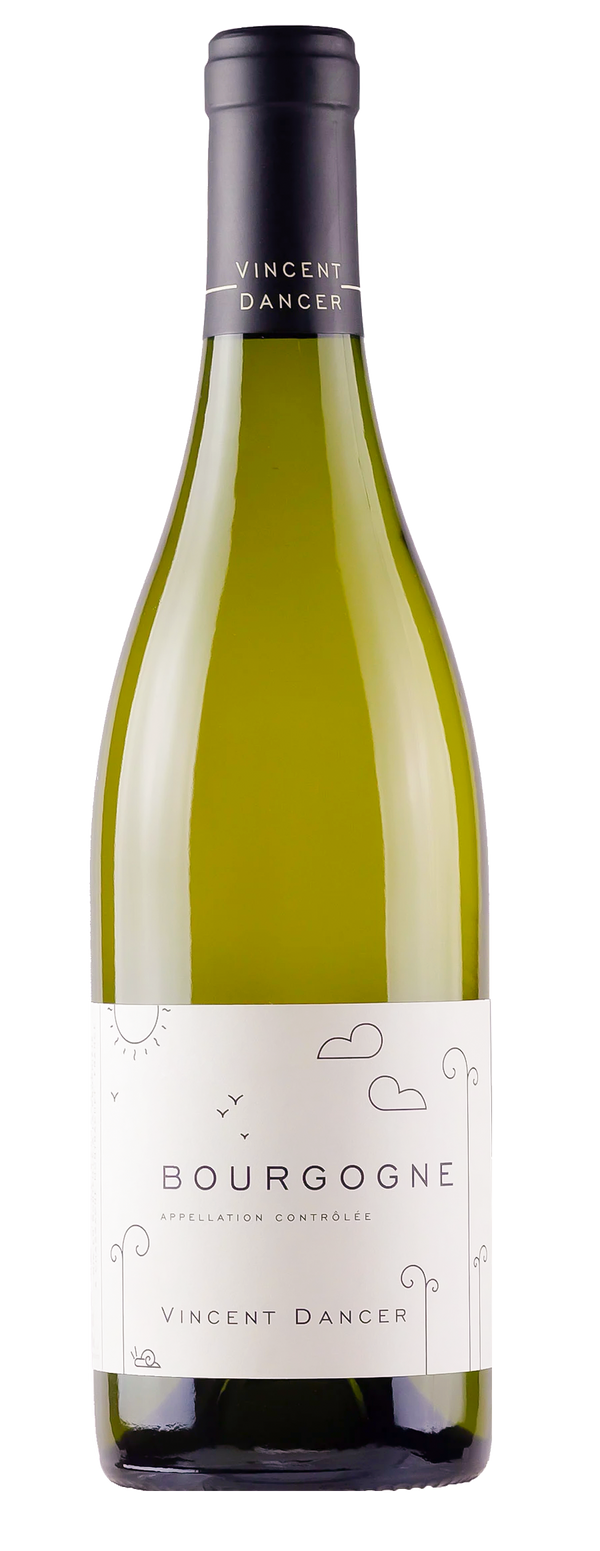 Domaine Vincent Dancer Bourgogne Blanc 2021
