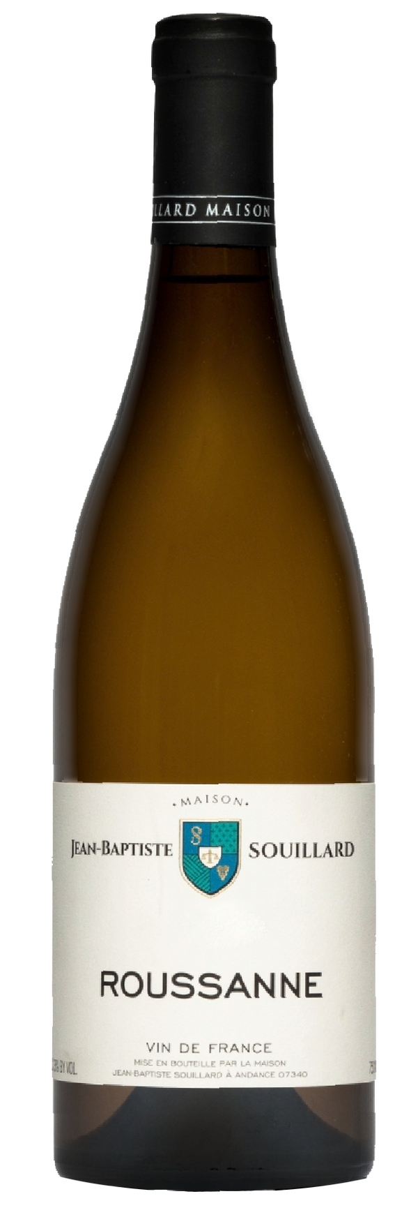 Jean-Baptiste Souillard Roussanne 2020