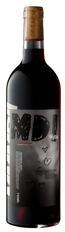 MDI Refosco 2022