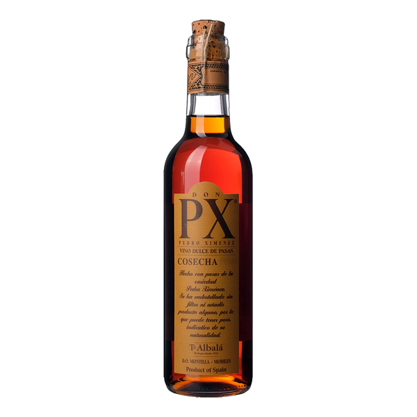 Toro Albala Don PX 2016