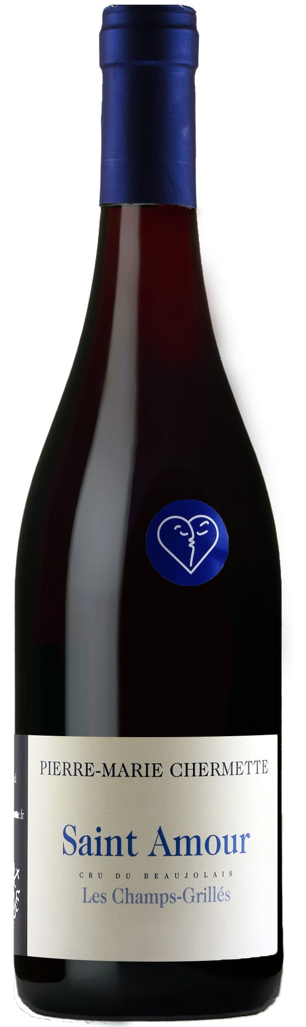 Domaine Chermette Saint-Amour Les Champs-Grillés 2021