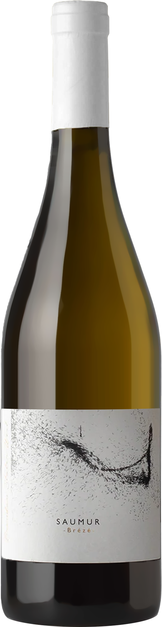 Brendan Stater-West Saumur Blanc Brézé 2019