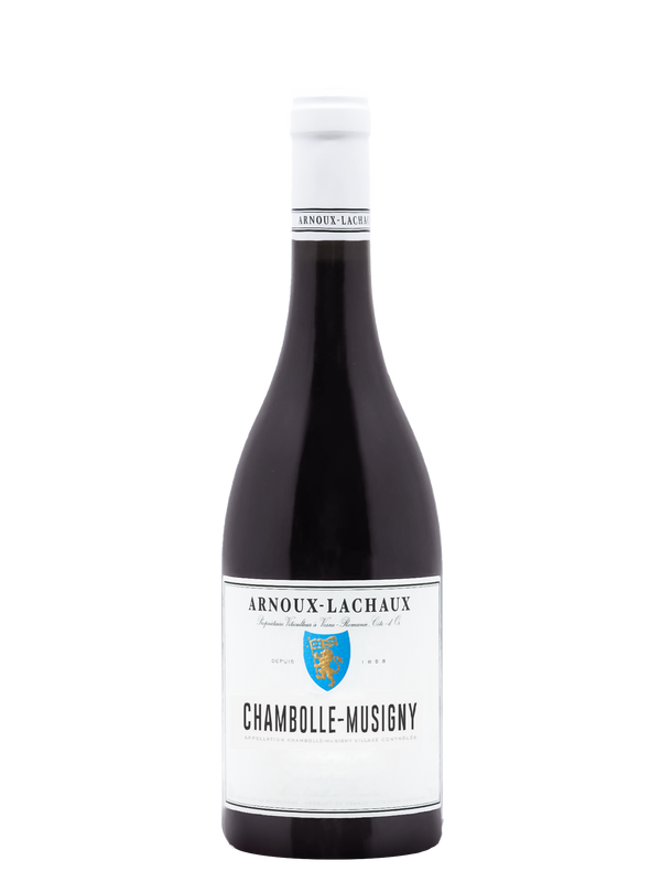 Arnoux-Lachaux Chambolle-Musigny 2020