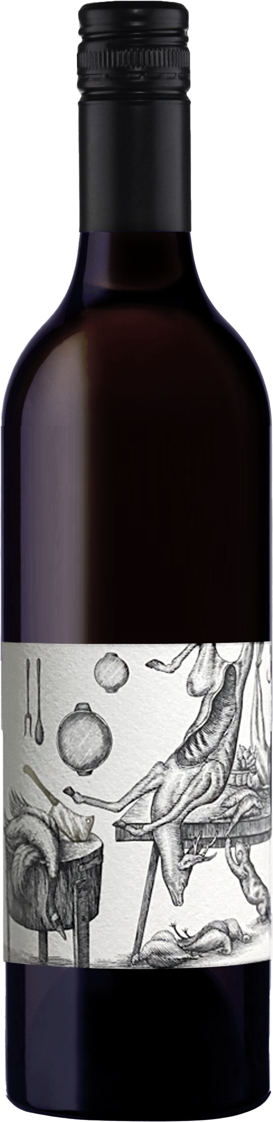 Ravensworth Regional Sangiovese 2024