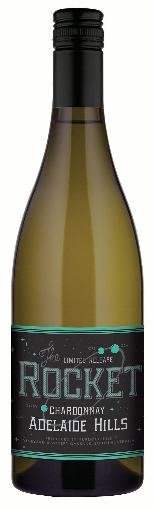 Murdoch Hill Rocket Chardonnay 2021