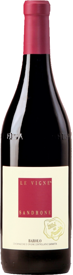Luciano Sandrone Barolo Le Vigne 2014 Sibi et Paucis (1500ml)