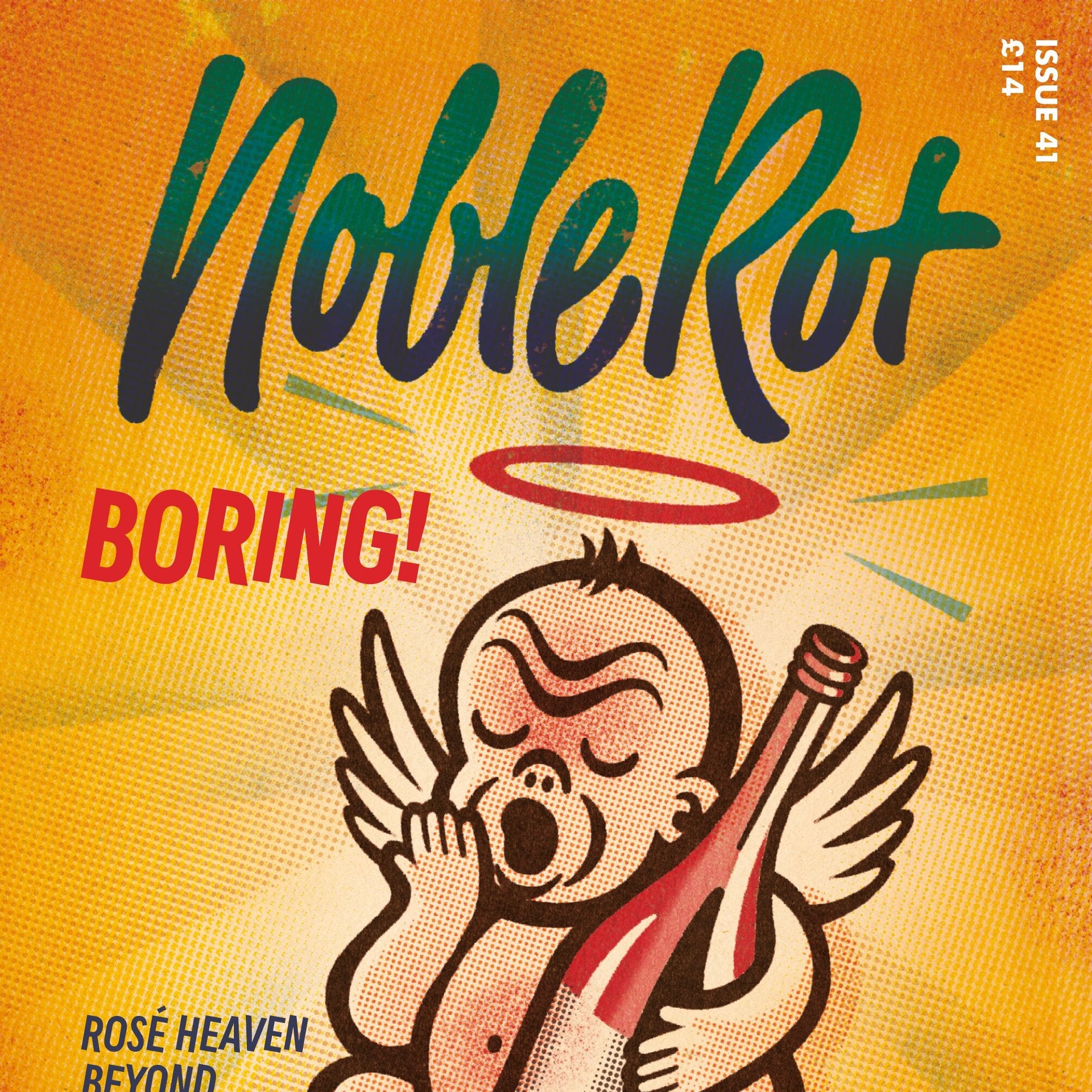 Noble Rot
