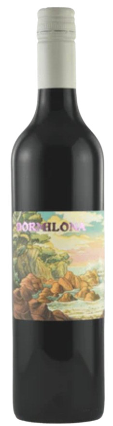Dormilona Cabernet Sauvignon 2022