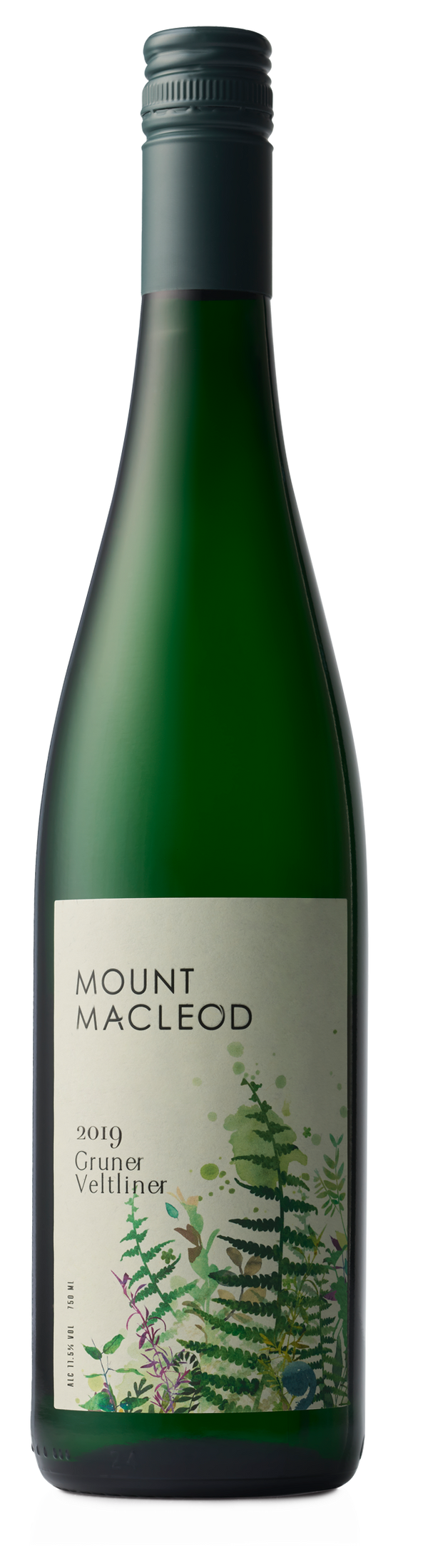 Mount Macleod Gruner Veltliner 2020