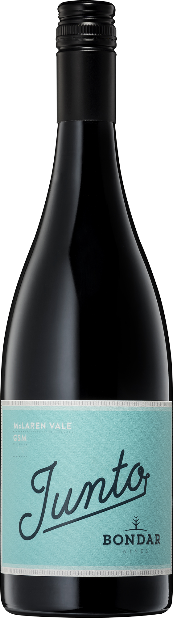 Bondar Junto Grenache Shiraz Mataro 2022