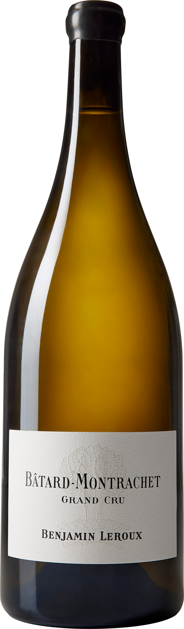 Benjamin Leroux Grand Cru Bâtard-Montrachet 2024 (1500ml)