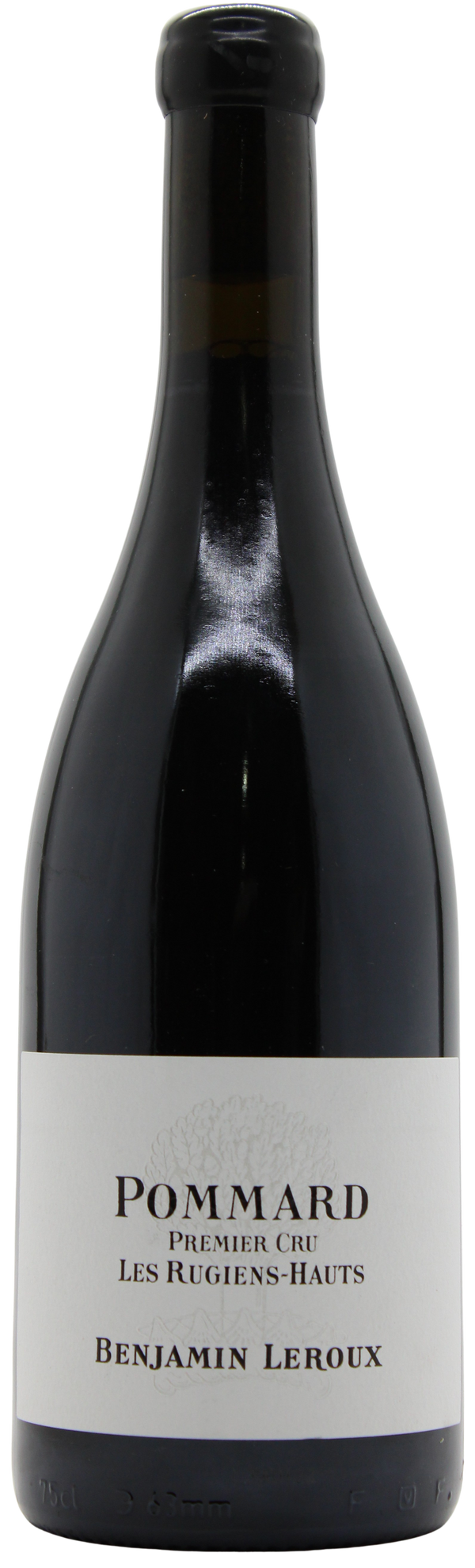 Benjamin Leroux Pommard 1er Cru Rugiens-Hauts 2023